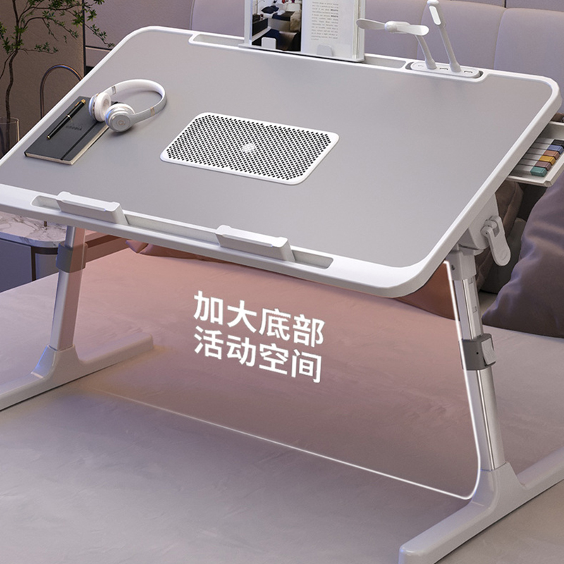 Over Bed Table Desk Tables for - Desk Setup Height 리뷰 및 가격