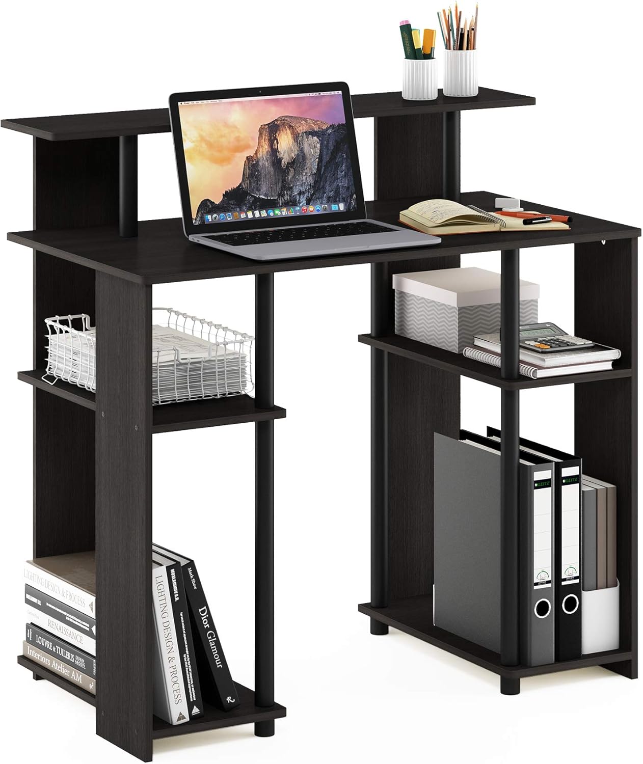 Simple Design Computer Writing - Desk Setup Simple 리뷰 및 가격