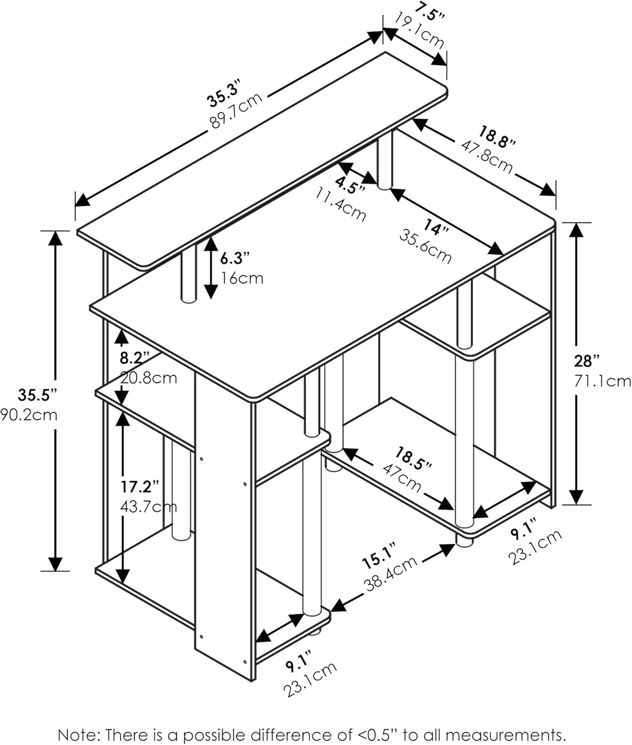Simple Design Computer Writing - Desk Setup Simple 리뷰 및 가격