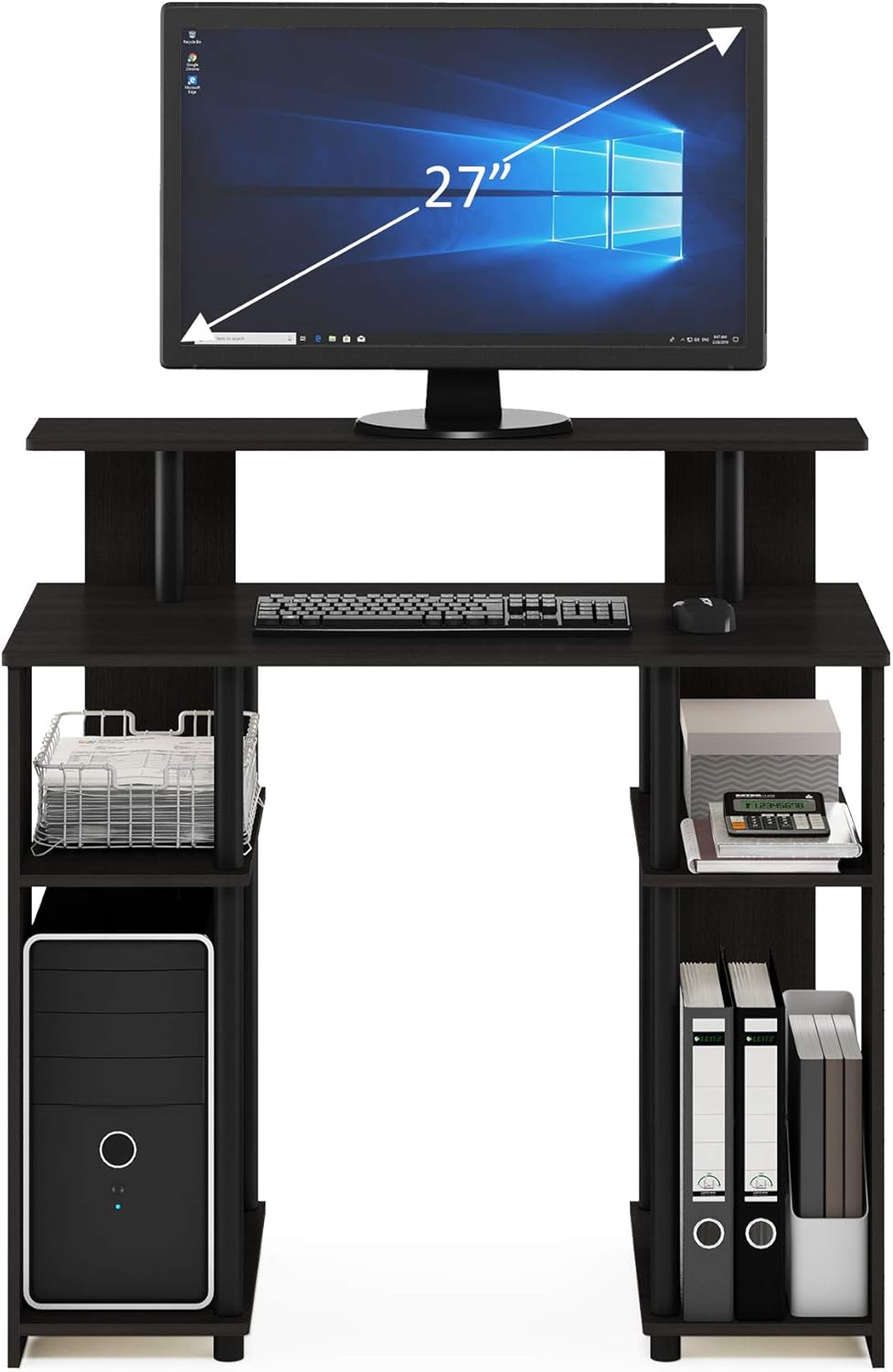 Simple Design Computer Writing - Desk Setup Simple 리뷰 및 가격