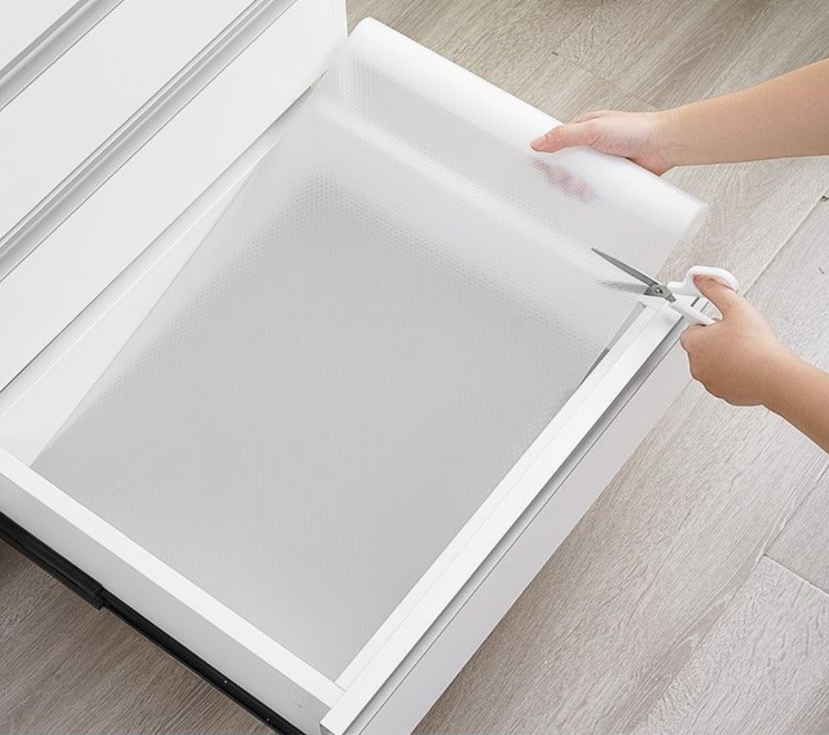 30/50cm 1.5M Drawer Mat Shelf  - Desk Setup Shelves 리뷰 및 가격