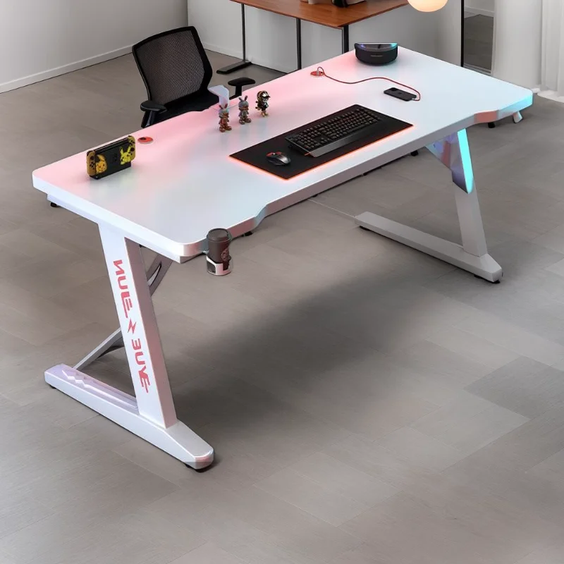 Q Design Black Pc Computer Des - Desk Setup Simple 리뷰 및 가격