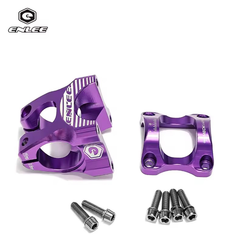Bicycle Handlebar Stem Mtb Pow - Desk Setup Riser 리뷰 및 가격