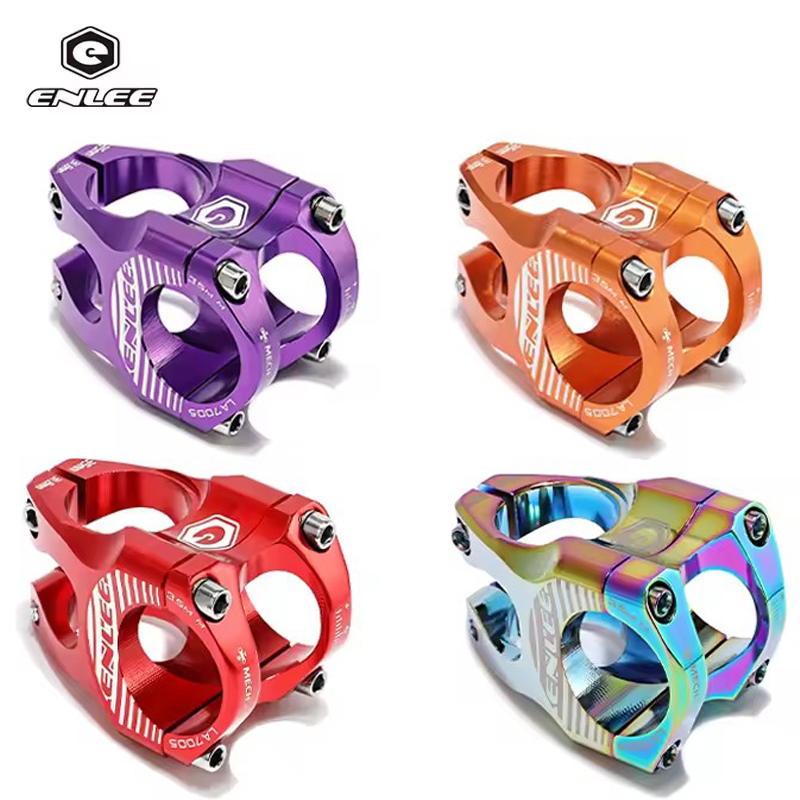 Bicycle Handlebar Stem Mtb Pow - Desk Setup Riser 리뷰 및 가격