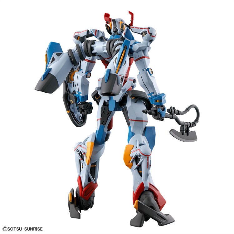 HG 1/144 Mecha Model Kit Assem - Desk Setup Editing 리뷰 및 가격