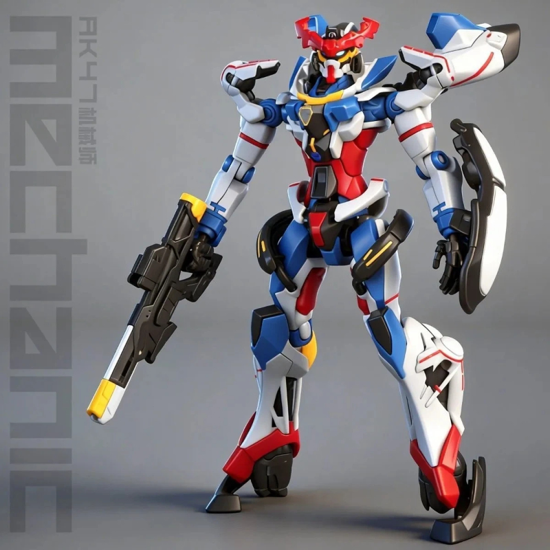 HG 1/144 Mecha Model Kit Assem - Desk Setup Editing 리뷰 및 가격
