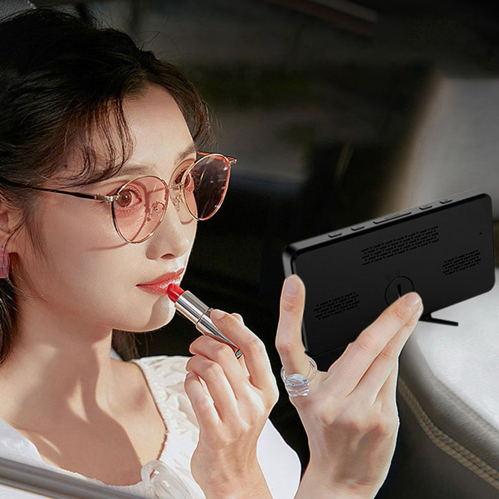 Digital Alarm Clock Large Disp - Desk Setup Bedroom 리뷰 및 가격