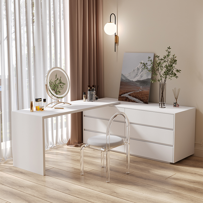 Dresser,Multi-purpose Flat L S - L Shaped Desk Setup 리뷰 및 가격