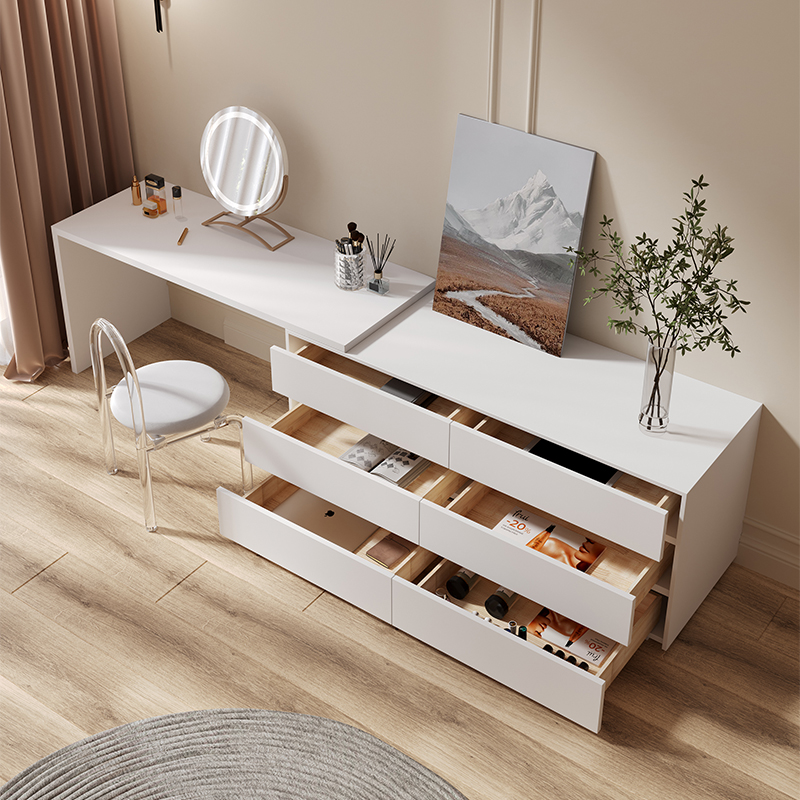 Dresser,Multi-purpose Flat L S - L Shaped Desk Setup 리뷰 및 가격