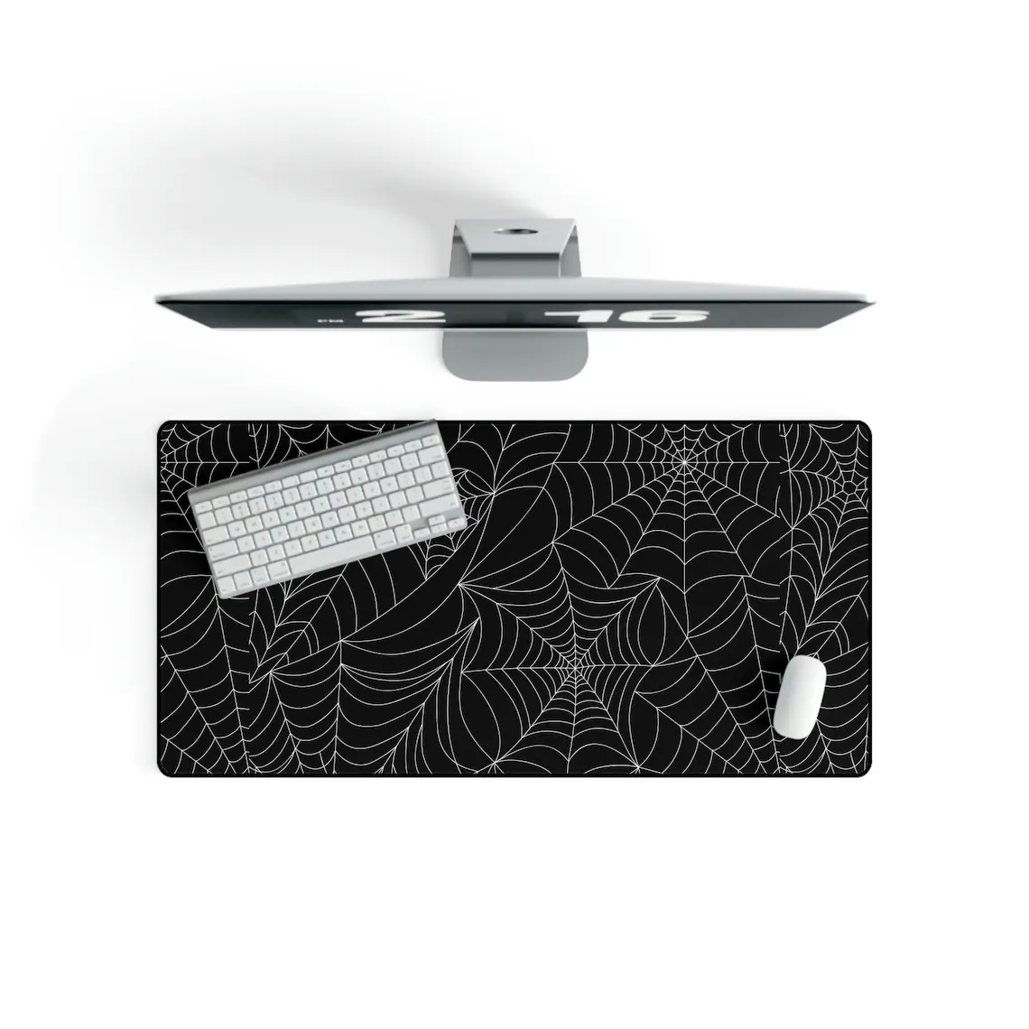 Long Cute Desk Mat Home Decor  - Desk Setup Tech 리뷰 및 가격