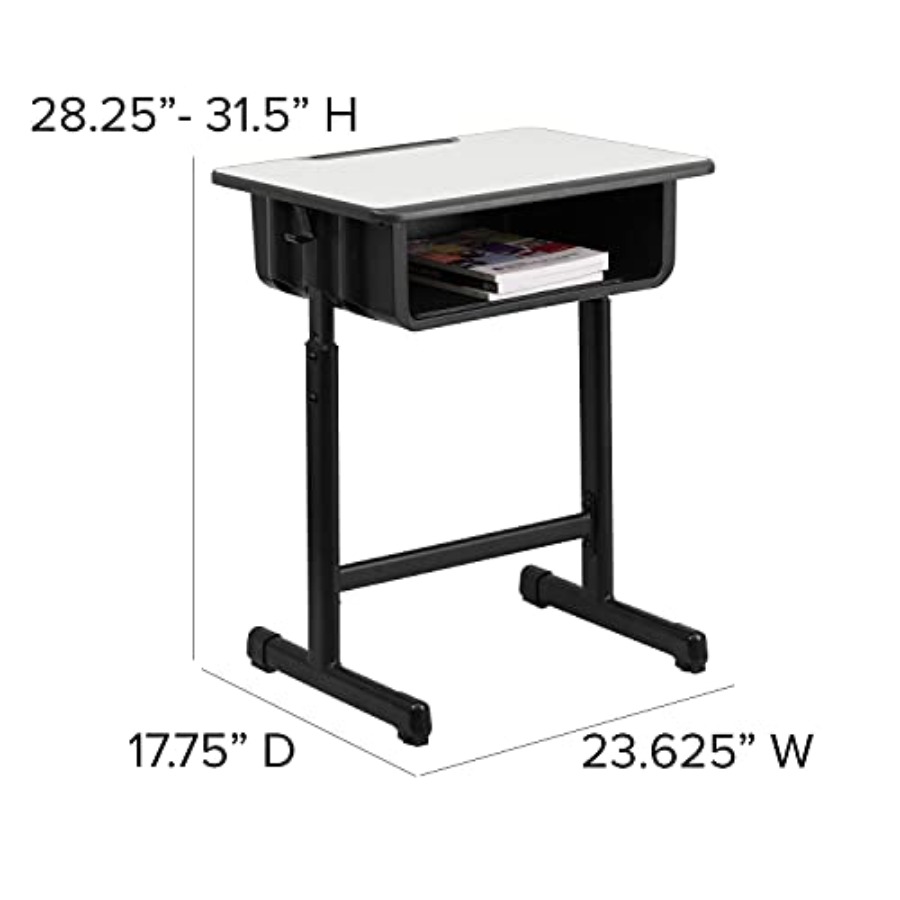 Adjustable-height open-front s - Desk Setup Height 리뷰 및 가격