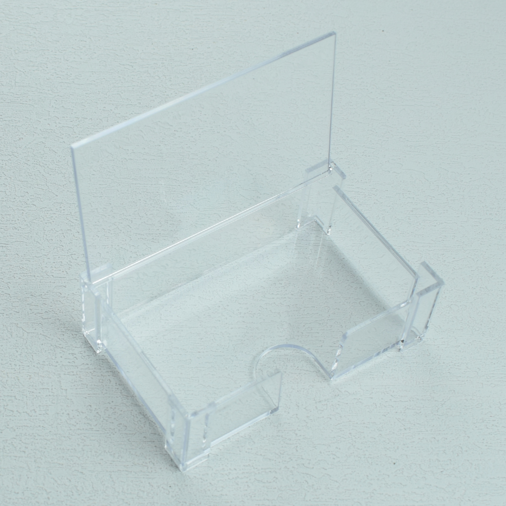 Transparent Acrylic Desktop Bu - Desk Setup Shelves 리뷰 및 가격
