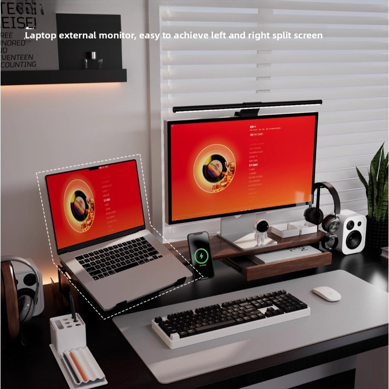 Z3 Pro Modular Monitor Riser S - Desk Setup Riser 리뷰 및 가격