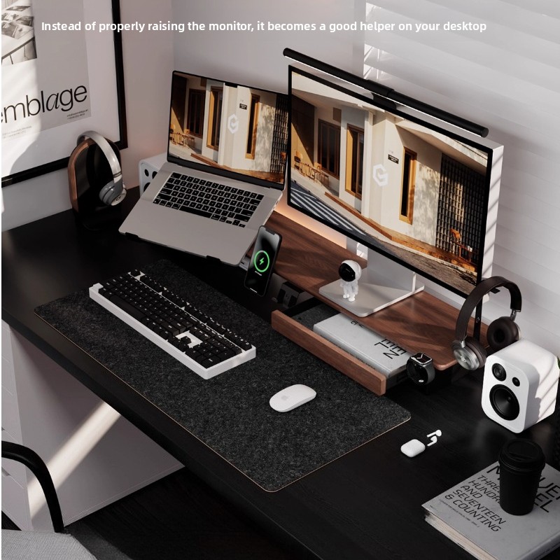 Z3 Pro Modular Monitor Riser S - Desk Setup Riser 리뷰 및 가격
