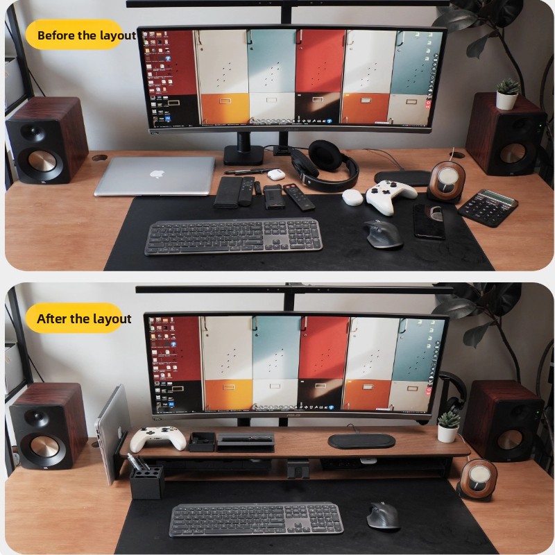 Z3 Pro Modular Monitor Riser S - Desk Setup Riser 리뷰 및 가격