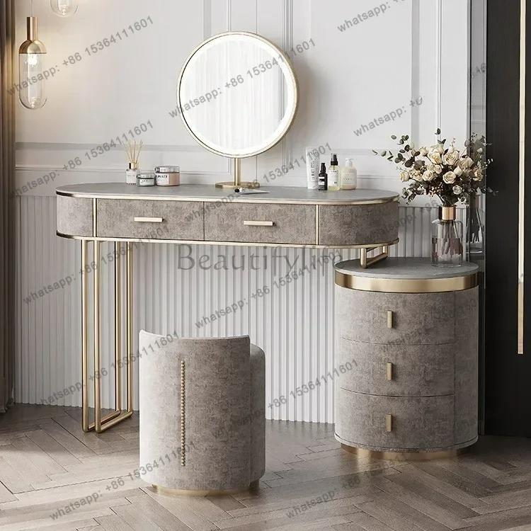 Bedroom Set European Furniture - Desk Setup Bedroom 리뷰 및 가격