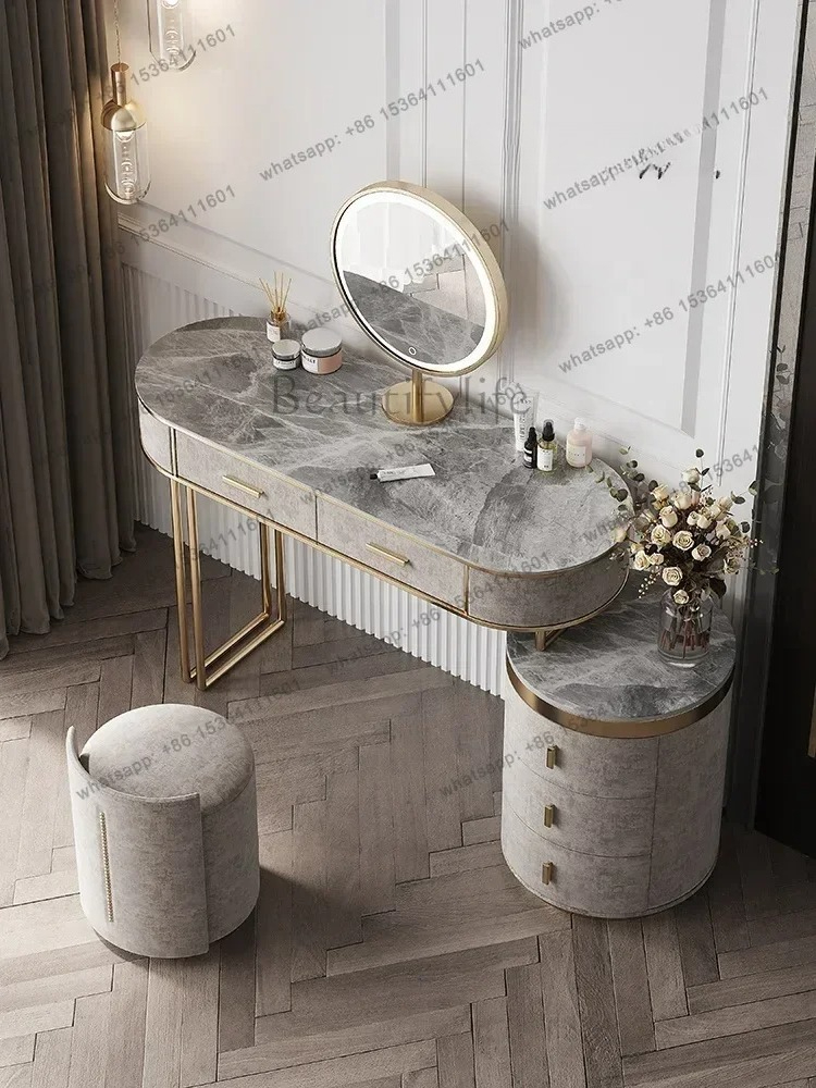 Bedroom Set European Furniture - Desk Setup Bedroom 리뷰 및 가격