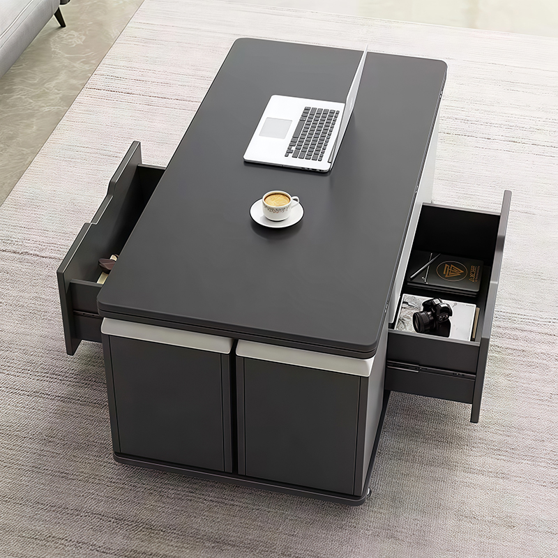 Desk Smooth Texture Firm Panel - Desk Setup Simple 리뷰 및 가격