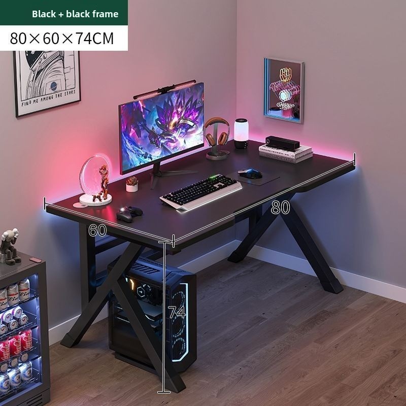 Ergonomic Gaming Desk Computer - Desk Setup Bedroom 리뷰 및 가격