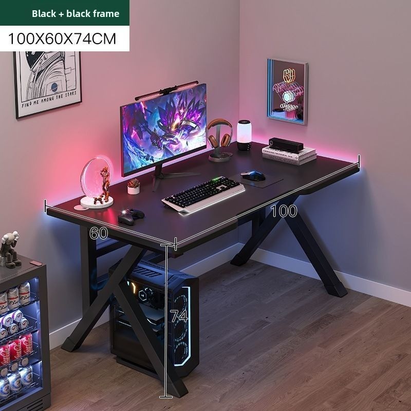 Ergonomic Gaming Desk Computer - Desk Setup Bedroom 리뷰 및 가격