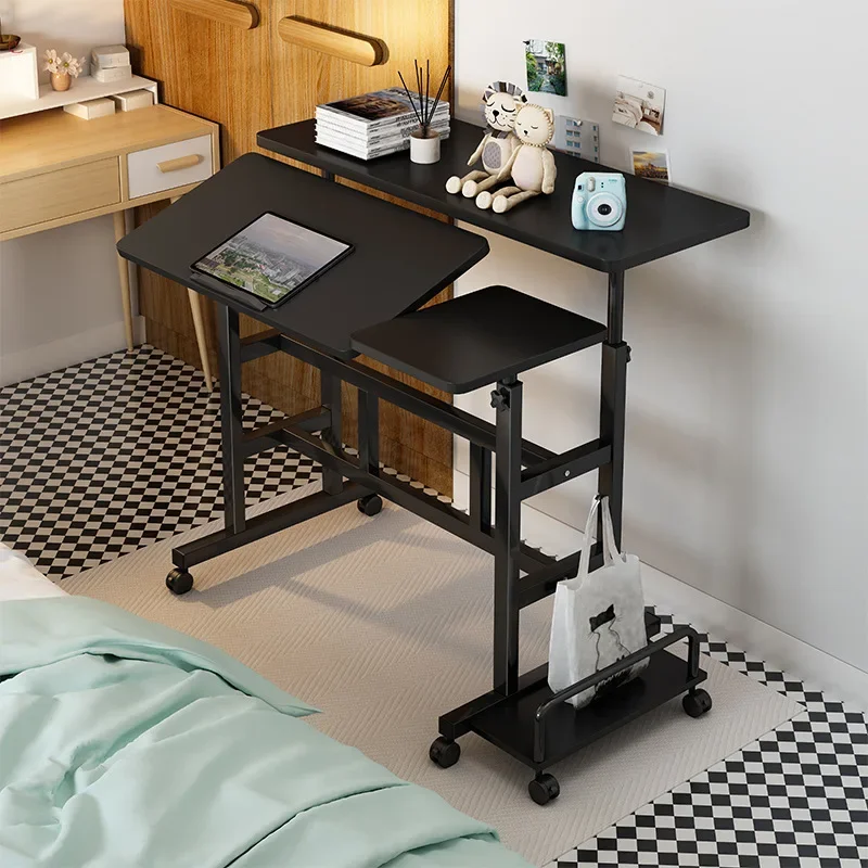 Exquisite Stand-up Computer De - Desk Setup Simple 리뷰 및 가격