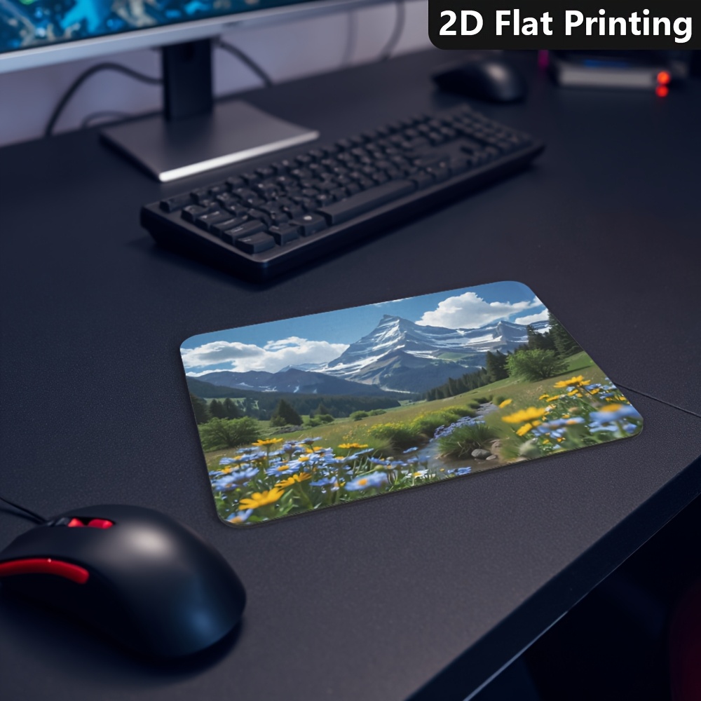 Gaming Office Non-Slip Mouse P - Desk Setup Tech 리뷰 및 가격