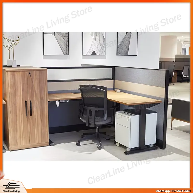 L Shaped Electric Height Adjus - L Shaped Desk Setup 리뷰 및 가격