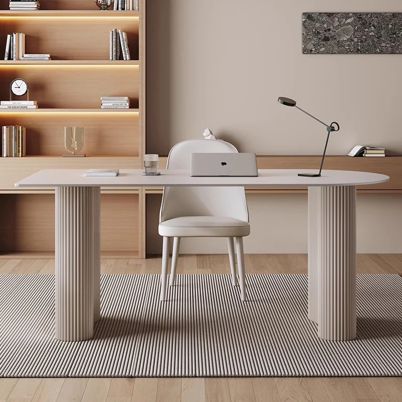 Bedroom Notebook Table Living  - L Shaped Desk Setup 리뷰 및 가격