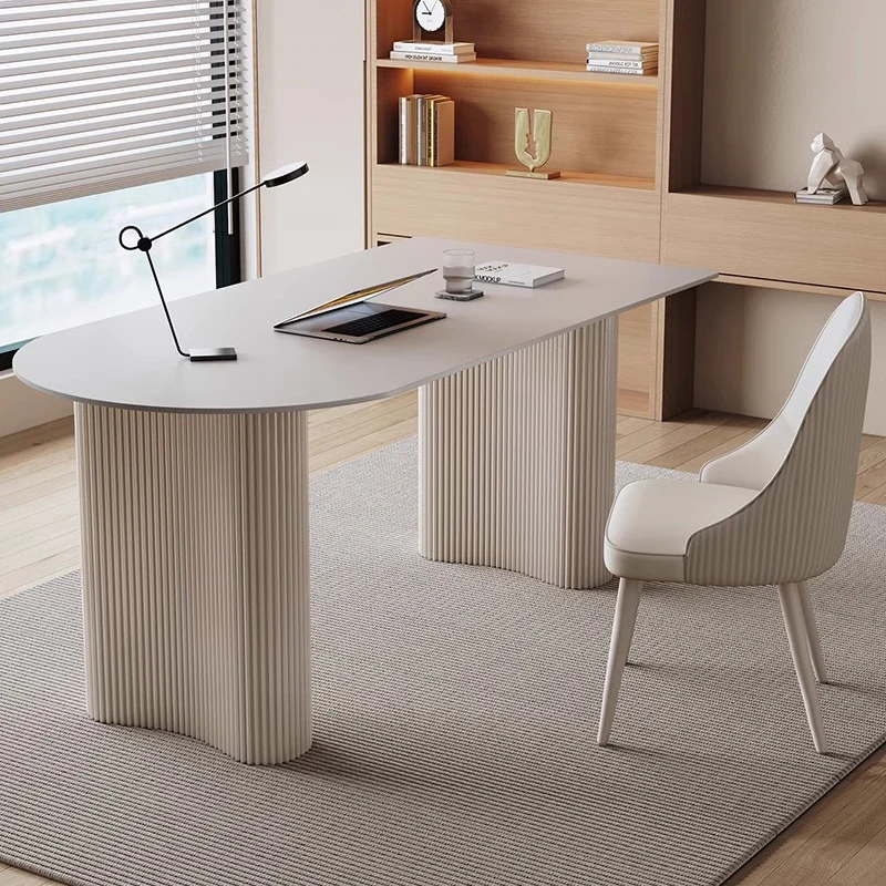 Bedroom Notebook Table Living  - L Shaped Desk Setup 리뷰 및 가격
