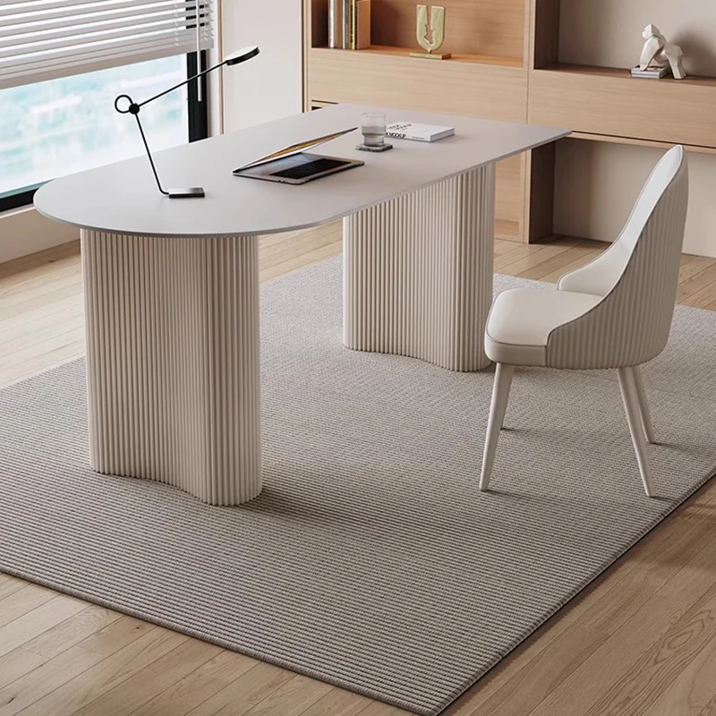 Bedroom Notebook Table Living  - L Shaped Desk Setup 리뷰 및 가격
