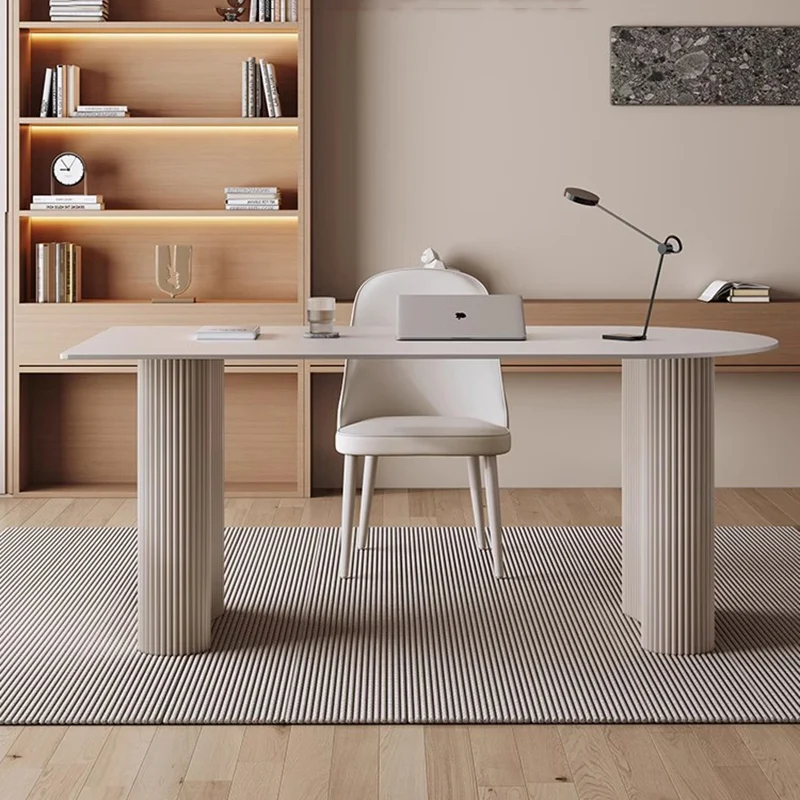 Bedroom Notebook Table Living  - L Shaped Desk Setup 리뷰 및 가격