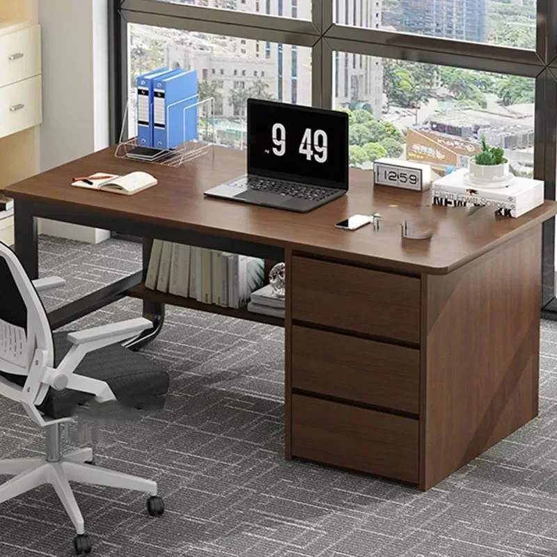 European Computer Desk Floor L - Desk Setup Bedroom 리뷰 및 가격
