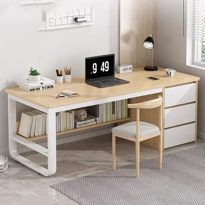 European Computer Desk Floor L - Desk Setup Bedroom 리뷰 및 가격