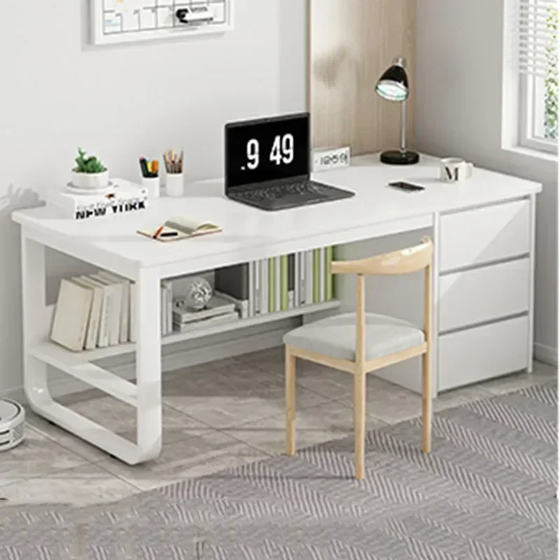European Computer Desk Floor L - Desk Setup Bedroom 리뷰 및 가격