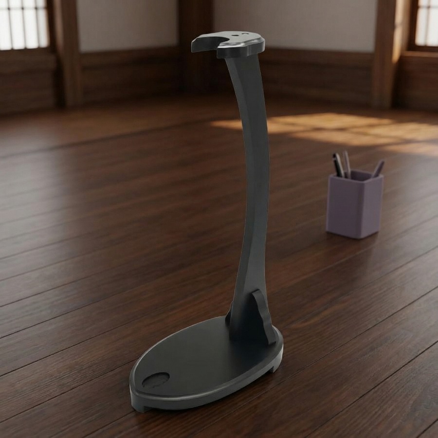 Vertical Katana Stand Sword Sh - Desk Setup Shelves 리뷰 및 가격