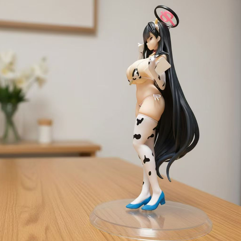 Soft, cute and sexy Pretty Gir - Desk Setup Editing 리뷰 및 가격