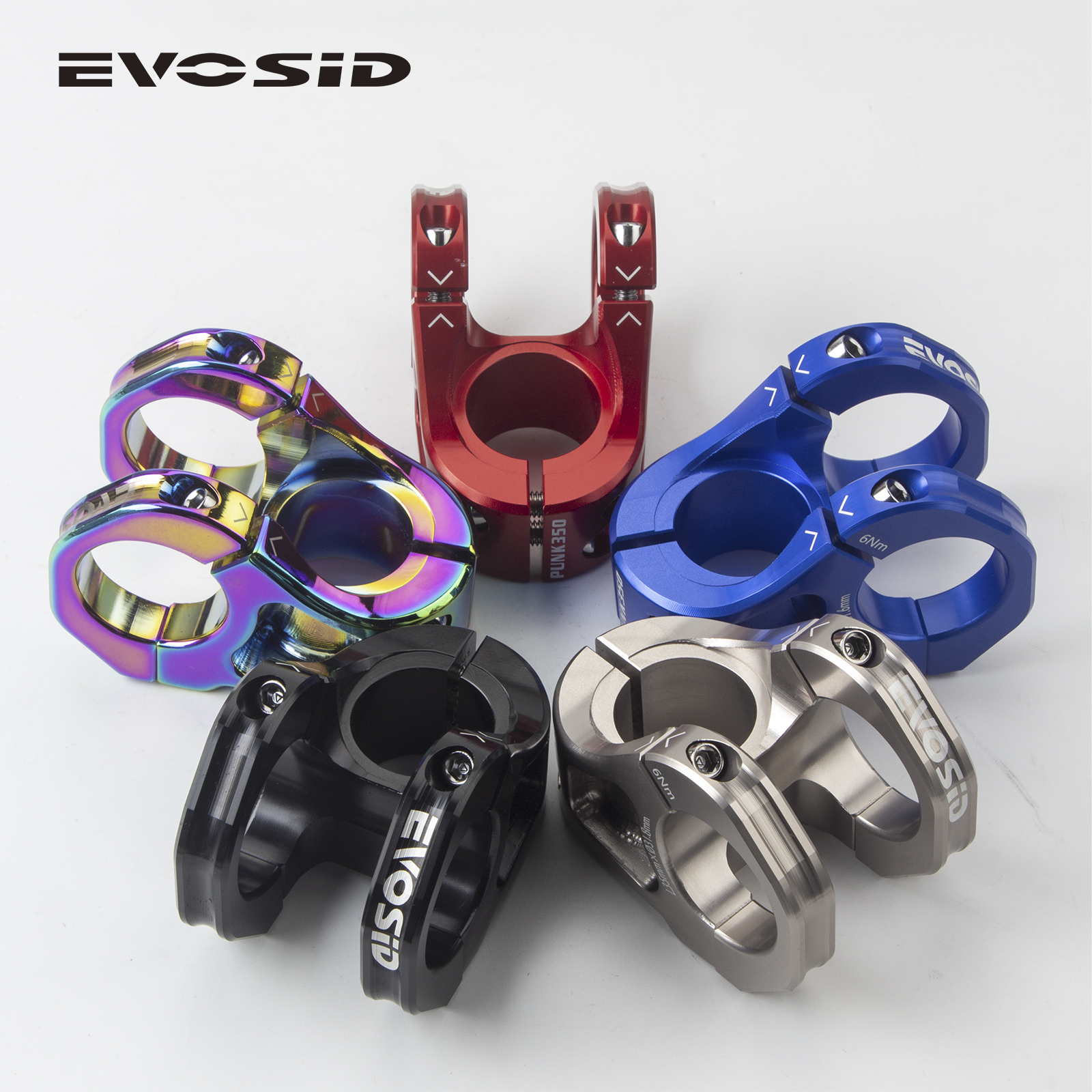 EVOSID MTB Power Bike Stem Roa - Desk Setup Riser 리뷰 및 가격