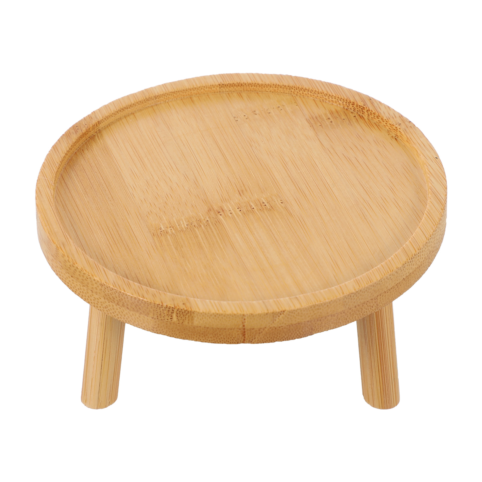 Holder Stand Pot Flower Wood W - Desk Setup Shelves 리뷰 및 가격