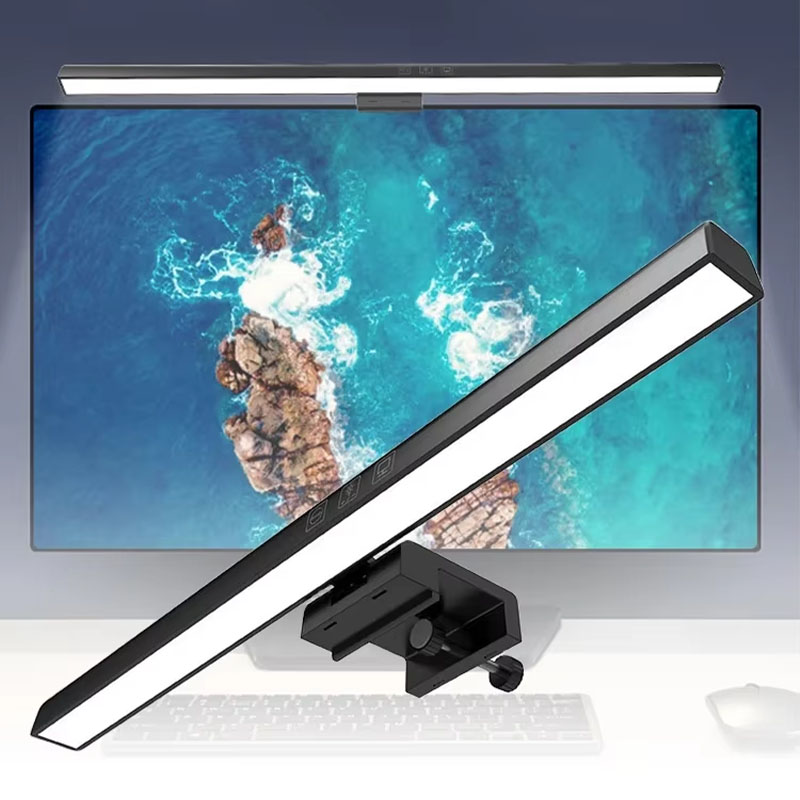 33cm 50cm LED Monitor Light Re - Desk Setup Tech 리뷰 및 가격