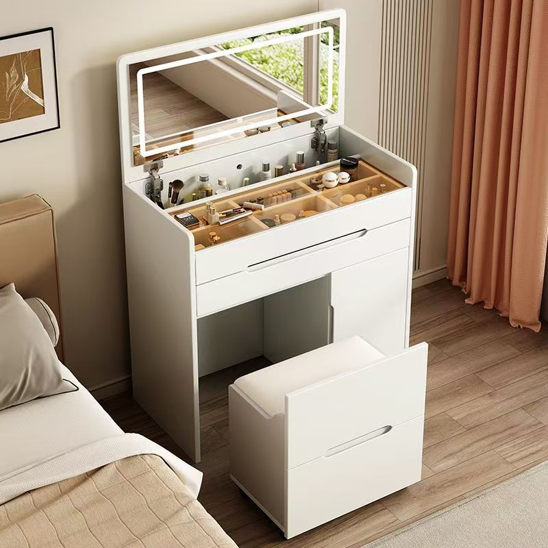 ……&Minimalist Modern Wooden St - Desk Setup Simple 리뷰 및 가격