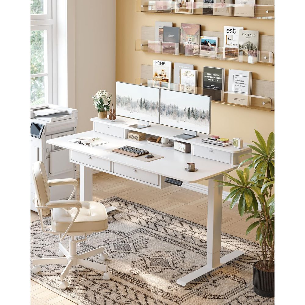 Specialties I 7625 Computer De - L Shaped Desk Setup 리뷰 및 가격