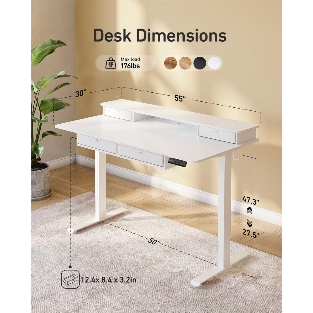 Specialties I 7625 Computer De - L Shaped Desk Setup 리뷰 및 가격