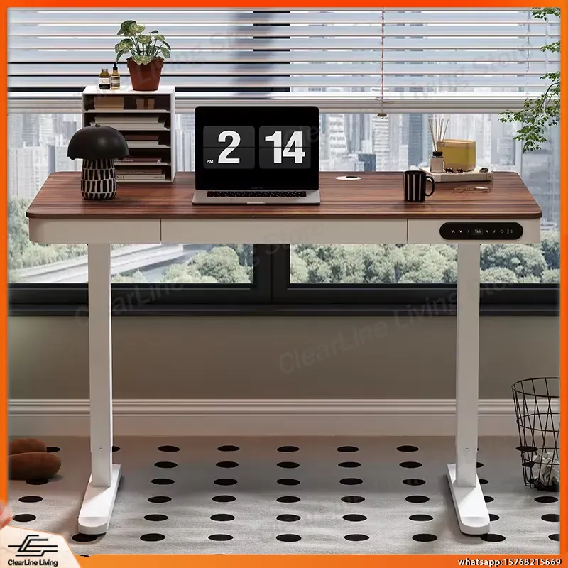 Electric Height Adjustable Gam - Desk Setup Height 리뷰 및 가격