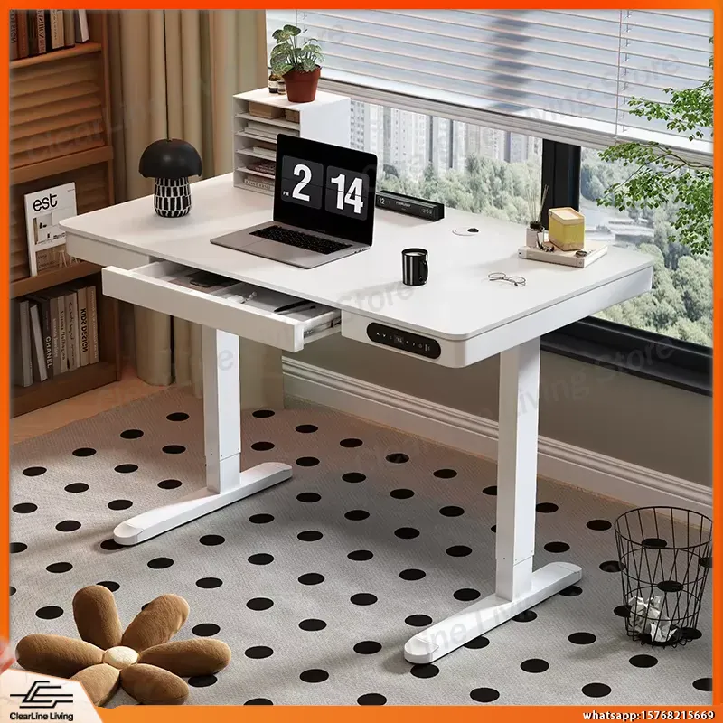 Electric Height Adjustable Gam - Desk Setup Height 리뷰 및 가격