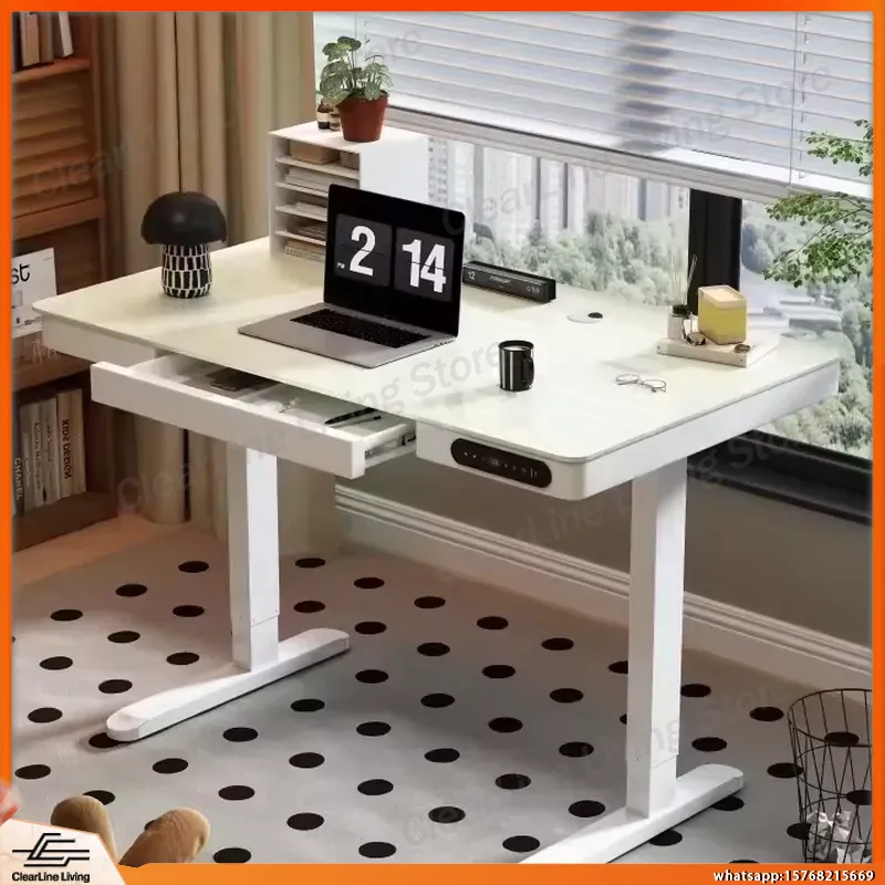 Electric Height Adjustable Gam - Desk Setup Height 리뷰 및 가격