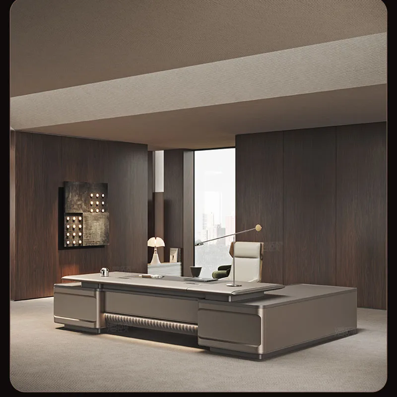 Manicure White L Shaped Wooden - L Shaped Desk Setup 리뷰 및 가격