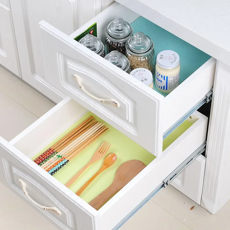 5/3/1PCS Refrigerator Mats Ref - Desk Setup Shelves 리뷰 및 가격