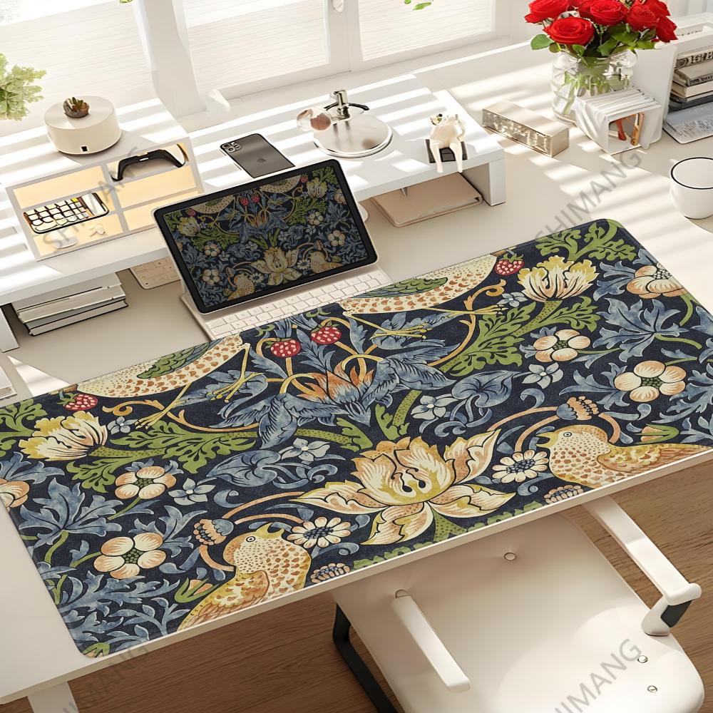 Xxl Mouse Pad 900x400 William  - Desk Setup Tech 리뷰 및 가격