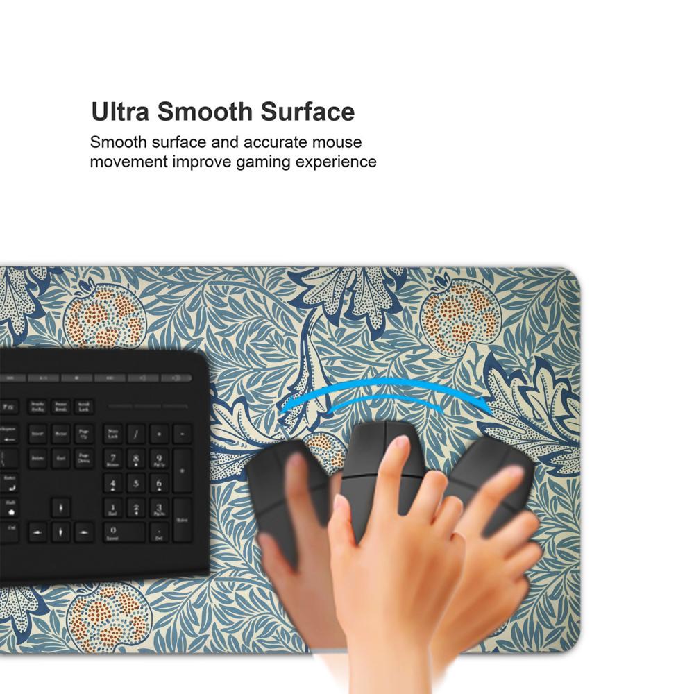 Xxl Mouse Pad 900x400 William  - Desk Setup Tech 리뷰 및 가격