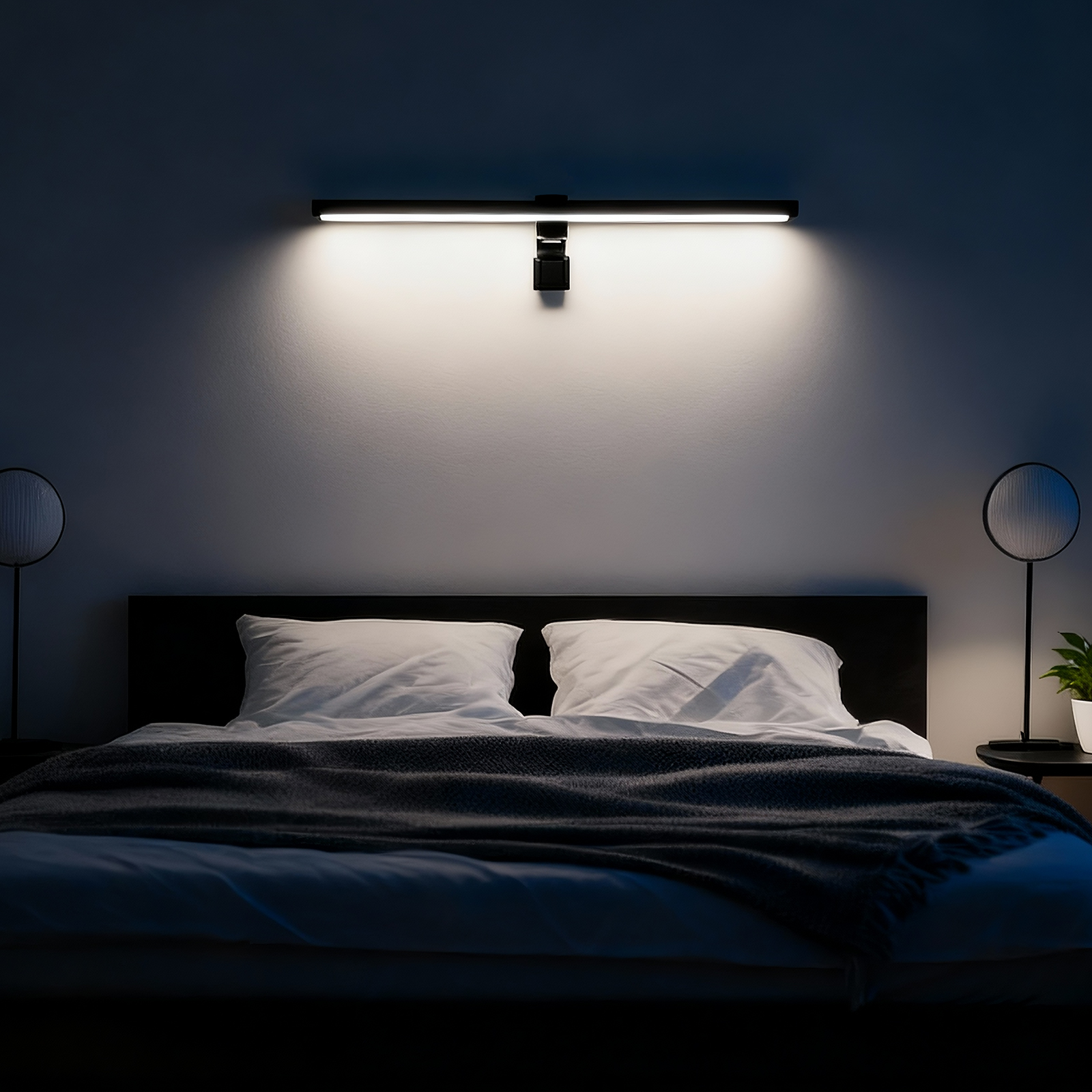 USB-Powered Eye Care Monitor L - Desk Setup Bedroom 리뷰 및 가격